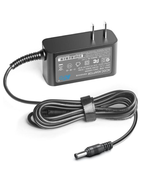 Fuente de Alimentación KFD 12V 2.5A para Mini PC y Cargador