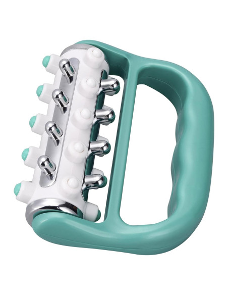 Rodillo de Masaje Coolife para Celulitis y Terapia Corporal