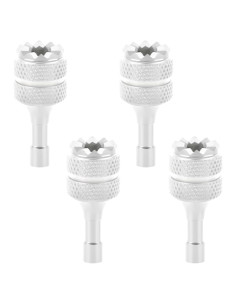Palancas de Control Remoto NICECRAFT para Drones DJI - 4 Pcs