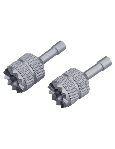 Joystick de Reemplazo HeiyRC para Controlador DJI Mini 3 Pro - 2 Piezas