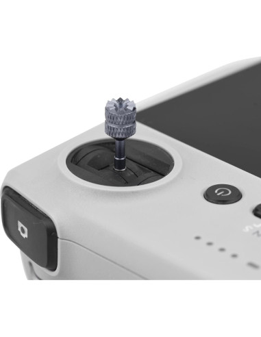 Joystick de Reemplazo HeiyRC para Controlador DJI Mini 3 Pro - 2 Piezas