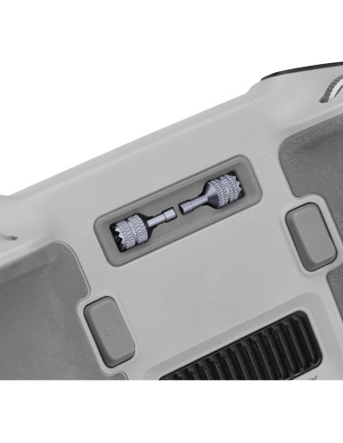 Joystick de Reemplazo HeiyRC para Controlador DJI Mini 3 Pro - 2 Piezas