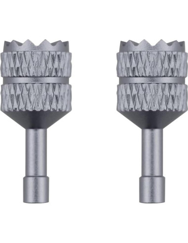 Joystick de Reemplazo HeiyRC para Controlador DJI Mini 3 Pro - 2 Piezas