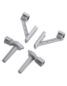 Extensiones de patas de aterrizaje BTG para dron DJI Mini 4 Pro