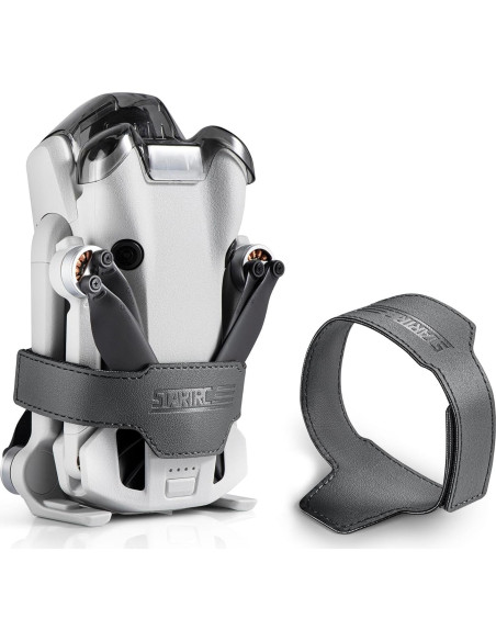 Correa de soporte para hélices BTG PU DJI Mini 4 Pro/3 Pro/3