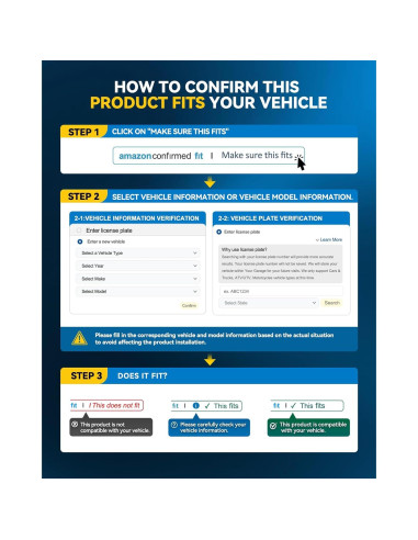 Convertidor Catalítico PHILTOP F150 2004-2008 4.6L EPA 30539
