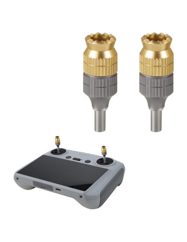 Palancas de Extensión Hanatora para Controlador DJI RC/RC 2