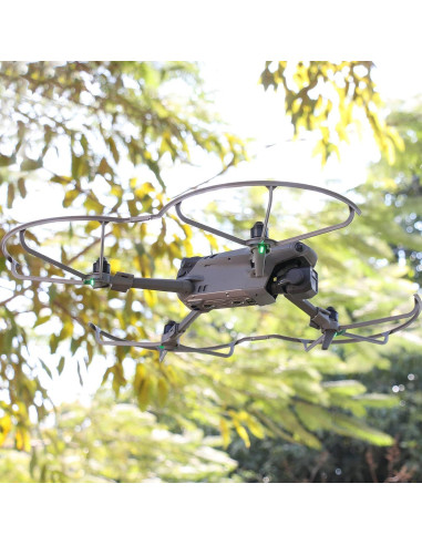 Protector de Hélices Craznick para DJI Mavic 3 Pro y Cine