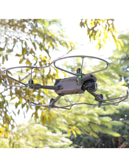Protector de Hélices Craznick para DJI Mavic 3 Pro y Cine