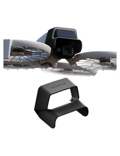 Capucha de lente DJI Flip - Protector antirreflejo para gimbal