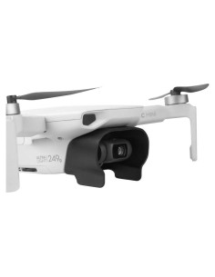 Capucha de Lente y Parasol para DJI Mavic Mini 4K SE 2