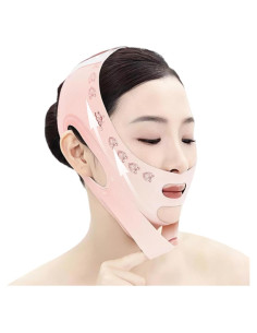Correa Levantadora Facial JIAXIN para Doble Barbilla
