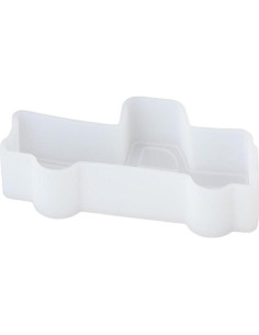 Moldes de Silicona Uniquer para Aromatizantes Camioneta 3D 2