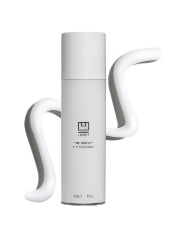 Crema Reafirmante U Beauty para Brazos y Cuello 120ml