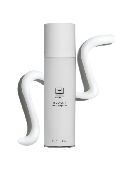 Crema Reafirmante U Beauty para Brazos y Cuello 120ml Crema Reafirmante U Beauty para Brazos y Cuello 120ml