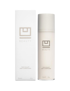 Crema Reafirmante U Beauty para Brazos y Cuello 120ml 2