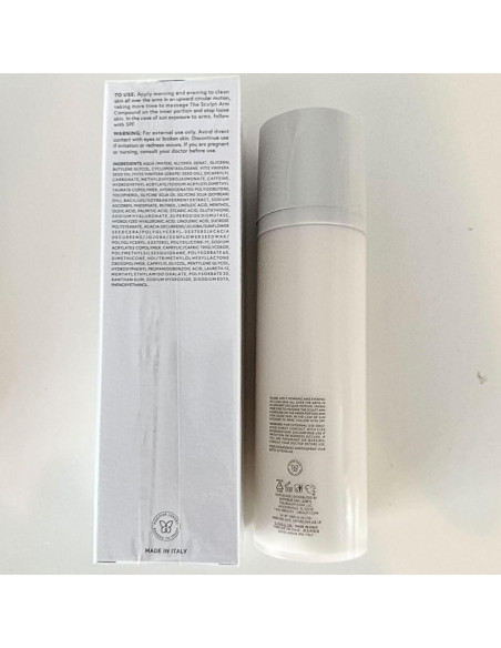 Crema Reafirmante U Beauty para Brazos y Cuello 120ml Crema Reafirmante U Beauty para Brazos y Cuello 120ml