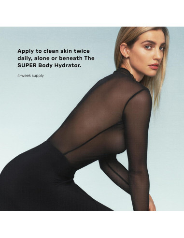 Crema Reafirmante U Beauty para Brazos y Cuello 120ml