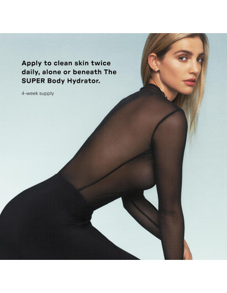 Crema Reafirmante U Beauty para Brazos y Cuello 120ml Crema Reafirmante U Beauty para Brazos y Cuello 120ml