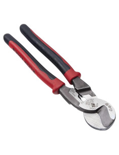 Cortador de Cable Klein Tools J63225N, Alto Apalancamiento
