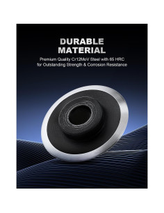 Cuchilla de Repuesto Creworks para Desforradora de Cables 3.3 cm 2