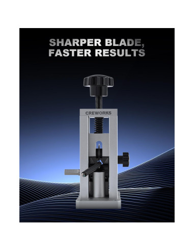 Cuchilla de Repuesto Creworks para Desforradora de Cables 3.3 cm