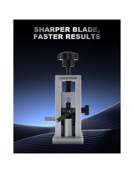 Cuchilla de Repuesto Creworks para Desforradora de Cables 3.3 cm