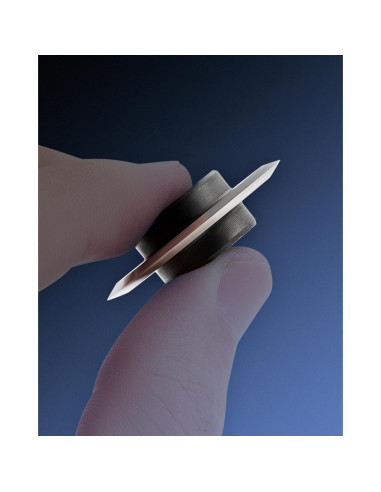 Cuchilla de Repuesto Creworks para Desforradora de Cables 3.3 cm