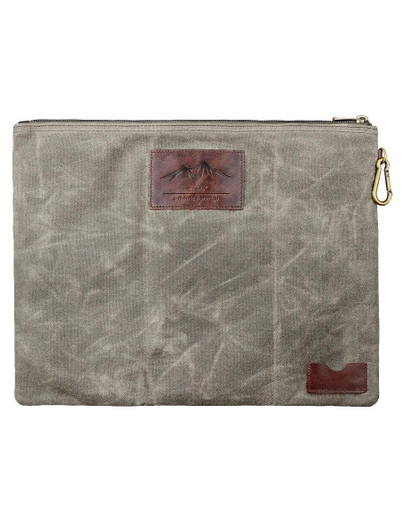 Portafolio Grande Diodrio UP1CV-LG-OG Resistente al Agua