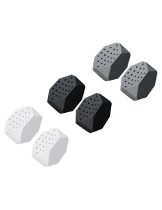 Ejercitador de Mandíbula NuFit Nutrition - 3 Niveles Resistencia