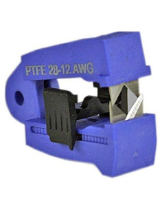 Cuchilla de Reemplazo Xcelite SAS3210TRB para Desforradora