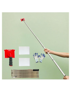 Herramienta de Biselado para Pintura Mirkaoya - Extensión 89-236 cm