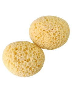 Esponjas Texturizadas UAIAGM para Pintura DIY - 2 Piezas