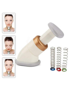 Ejercitador de Cuello EYX Formula con Gua Sha y 3 Niveles