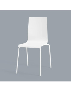 Pintura en Spray Rust-Oleum Toque del Pintor 2X 340 g Blanco Mate 2