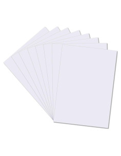 Kit de Reparación de Revestimiento de Vinilo Mudder 8 Pcs 16.5x12cm