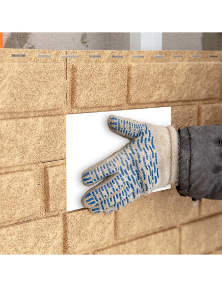 Kit de Reparación de Revestimiento de Vinilo Mudder 8 Pcs 16.5x12cm