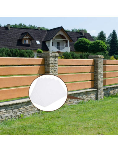 Kit de Reparación de Revestimiento de Vinilo Mudder 8 Pcs 16.5x12cm