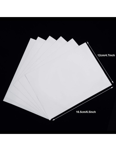 Kit de Reparación de Revestimiento de Vinilo Mudder 8 Pcs 16.5x12cm