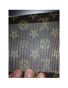 Cinta de Fibra de Vidrio LLPT 20cm x 30.48m Autoadhesiva 2