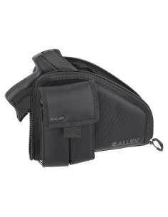 Funda para Pistola Allen Company con Bolsa para Cargador 20.32cm
