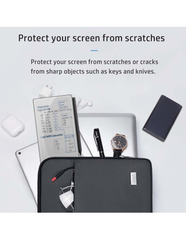 Protector de Pantalla reMarkable Paper Pro Move 7.3" 3 Pack