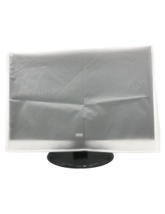Cubierta de Polvo SZBRO para Monitor 46x36 cm Antiestática