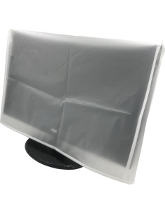 Cubierta de Polvo SZBRO para Monitor 46x36 cm Antiestática 2