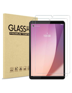 Protector de Pantalla ProCase para Lenovo Tab M8 8" 2 Pack