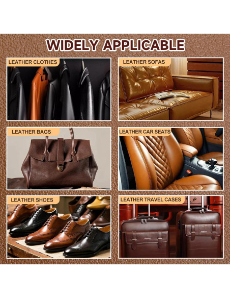 Desengrasante de Cuero JAOJAO 100ml - Preparador y Limpiador