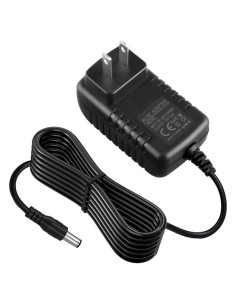 Adaptador AC DC Brother P-Touch PT-D210 9V 1.6A 2.5m