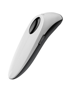 Escáner de Código de Barras 2D Alacrity Inalámbrico Bluetooth