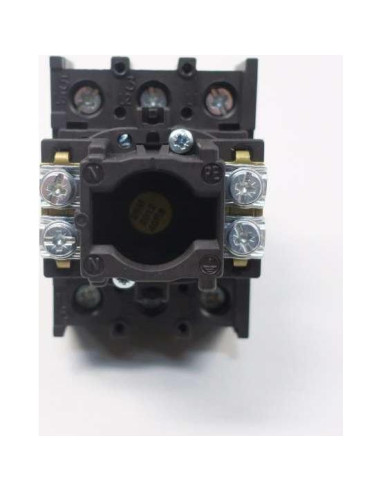 Interruptor Principal Eaton P1-25 600V 20A D528218