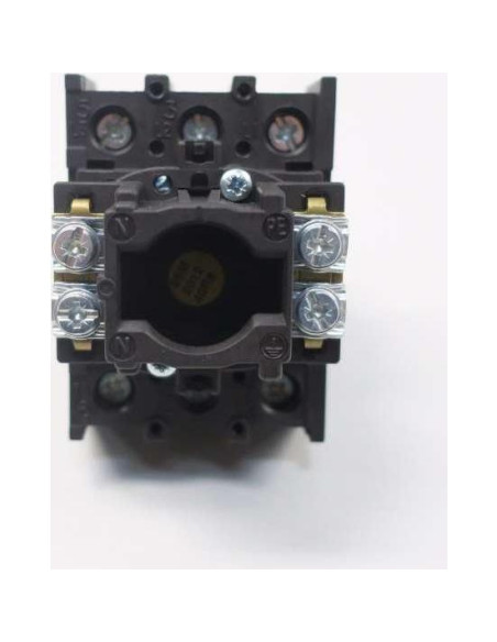 Interruptor Principal Eaton P1-25 600V 20A D528218